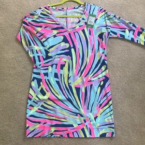 NWT Lilly Pulitzer sundress!!